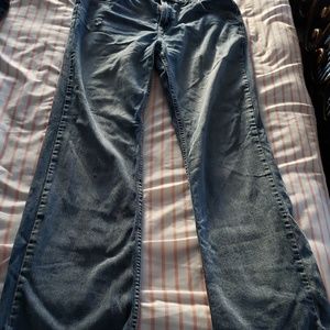 Men's jean